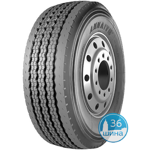 Шины 385/65 R22.5 Б/К Annaite/Amberstone/Hilo BX396 160K, (прицеп) Китай