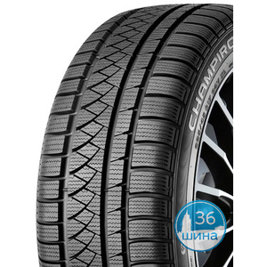 Шины 225/55 R17 Б/К GT Radial Champiro WinterPro HP XL 101V Китай