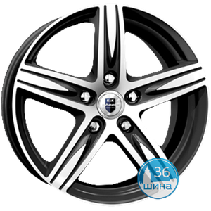 Диски КиК Андорра (КС454)