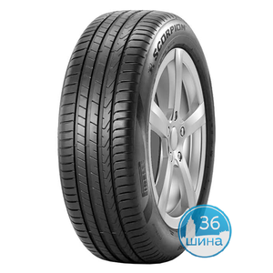 Шины 255/45 R19 Б/К Pirelli Scorpion 100V Россия