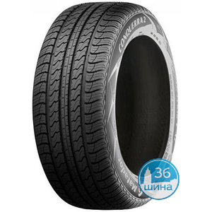Шины 215/60 R17 Б/К Matador MP 82 Conguerra 2 FR 96H Россия
