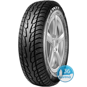 Шины 225/60 R17 Б/К Onyx NY-W703 99H @ Китай