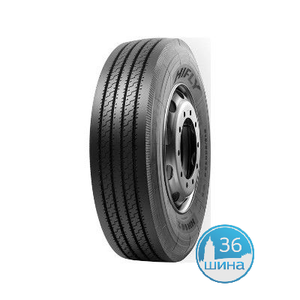 Шины 315/70 R22.5 Б/К HiFly HH102 (руль) 154/150L, PR20 Китай