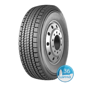 Шины 11.00 R22.5 Б/К Annaite/Amberstone/Hilo BX785 146/143M, (ведущая) Китай