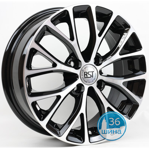Диски 6.0J15 ET48 D54.1 RST R015 (Solaris) (4x100) BD Россия