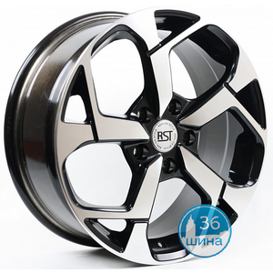 Диски RST R067 (Rav4)