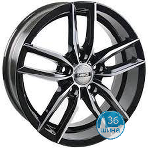 Диски Techline Neo V08