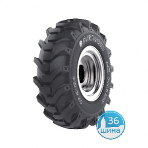 Шины Ascenso BHB 310 12 сл.