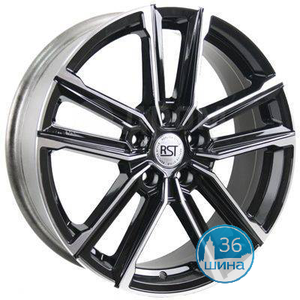 Диски RST R078 (Rav4)
