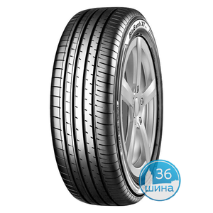 Шины Yokohama BlueEarth-XT AE61