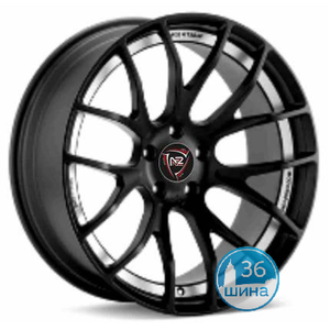 Диски NZ Wheels F-40