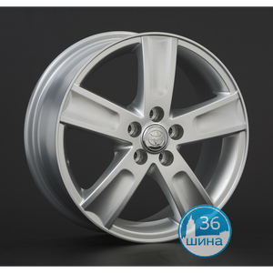 Диски Replay Toyota 41