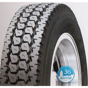 Шины Triangle TR657 M+S PR16