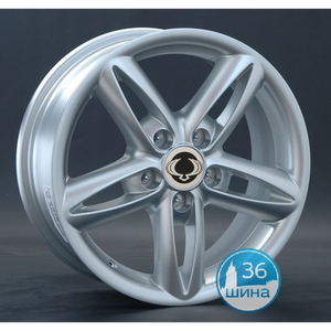 Диски Replay Ssang Yong 10