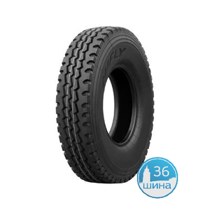 Шины 315/80 R22.5 Б/К HiFly HH301+ PR20 156/152L, (универс) Китай