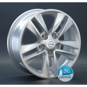 Диски Replay Opel 23