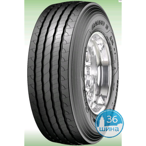 Шины Sava Cargo 5 164J158K (прицеп)