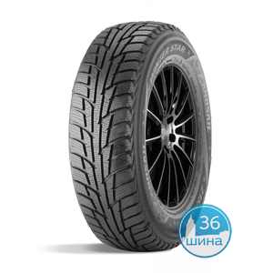 Шины 235/55 R17 Б/К LANDSAIL WINTER STAR 103V Китай