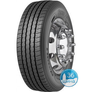 Шины Sava Avant 5 HL (рулевая)