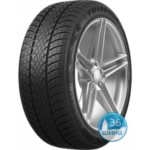 Шины Triangle WinterX TW401