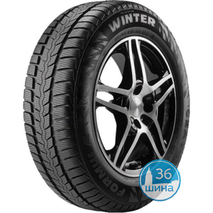 Шины Formula Winter