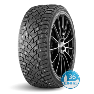 Шины 265/60 R18 Б/К LANDSAIL ICE STAR iS37 114T @ Китай