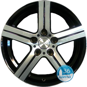 Диски СКАД Монолит