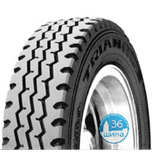 Шины 11 R22.5 Б/К Triangle TR668 (универс.) PR16 146/143M Китай