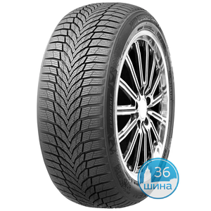 Шины 235/60 R18 Б/К Nexen WINGUARD Sport 2 SUV XL 107H Корея