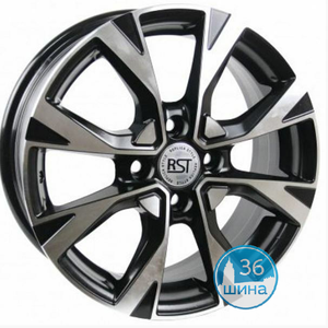 Диски RST R045 (Solaris,Rio)