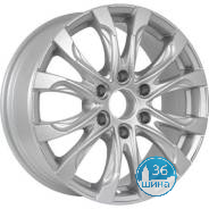 Диски RST R118 (Toyota LC)