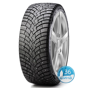 Шины 225/65 R17 Б/К Pirelli Scorpion Ice Zero 2 XL 106T @ Россия
