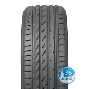 Шины IKON Tyres Nordman SZ2