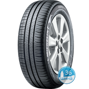 Шины Michelin Energy XM2