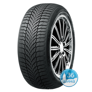 Шины 255/55 R18 Б/К Nexen WINGUARD Sport 2 SUV XL 109H Корея