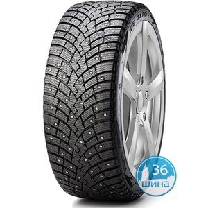 Шины 225/50 R18 Б/К Pirelli Ice Zero 2 XL 99H @ Россия