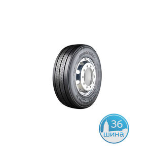 Шины Bridgestone Ecopia H-Drive 002 (ведущ)