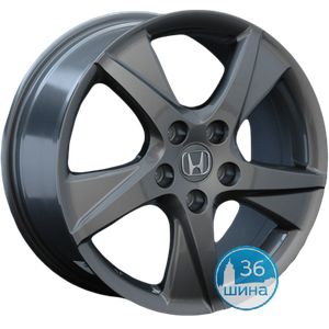 Диски Replay Honda 24