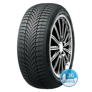 Шины 245/50 R18 Б/К Nexen WINGUARD Sport 2 XL 104V Корея