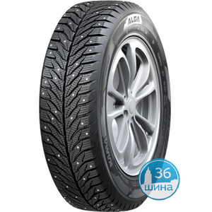 Шины 175/65 R14 Б/К Кама ALGA (НК-531) 82T @ НК