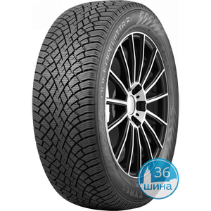 Шины 195/65 R15 Б/К IKON Tyres (Nokian Tyres) Hakkapeliitta R5 XL 95R Россия