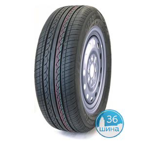 Шины 215/65 R15 Б/К HiFly HF201 96H Китай
