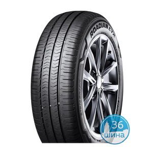 Шины Nexen ROADIAN CTX XL