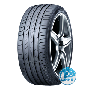 Шины Nexen N'FERA Sport
