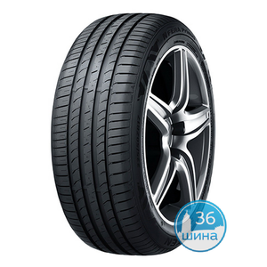 Шины Nexen N'FERA Primus