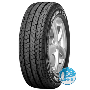 Шины 195/70 R15C Б/К Nexen ROADIAN CT8 104/102T Корея