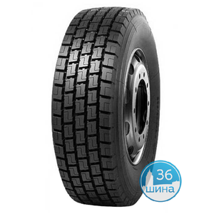 Шины 295/80 R22.5 Б/К HiFly HH368 18PR 152/149M, ведущая Китай