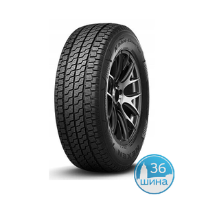 Шины Nexen N'blue 4Season Van