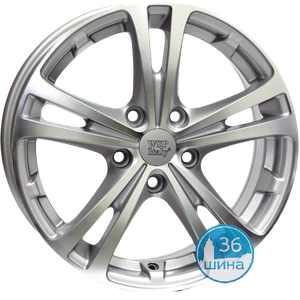 Диски WSP W3502