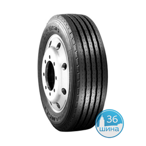 Шины 9.5 R17.5 Б/К Triangle TR656 (руль) 143/141J Китай